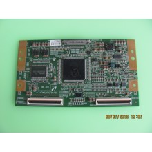 SAMSUNG: LN-T4665F. P/N: 46HTC4LV1.0. T-CON BOARD