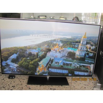 TV HISENSE 55K600GW SMARTV 4K WIFI ORIGINAL