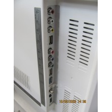 TV HISENSE 55K600GW SMARTV 4K WIFI ORIGINAL