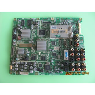 SAMSUNG: LN-T4665F. P/N: BN97-01415E. MAIN BOARD 