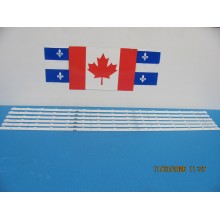 SONY XBR-49X900F MBL-49039D615SN2 LEDS STRIP BACKLIGHT KIT NEW