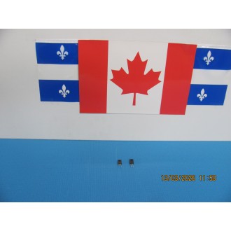 SAMSUNG UN65RU7300 MOSFET SFN10A600 T0-220F-2