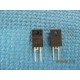 SAMSUNG UN65RU7300 MOSFET SFN10A600 T0-220F-2