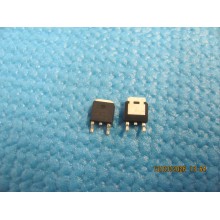 TCL 65S41-CA MOSFET CS630 FOR POWER SUPPLY