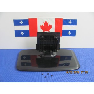 LG 50PB560B-UA BASE TV STAND PEDESTAL SCREWS INCLUDED