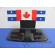 LG 50PB560B-UA BASE TV STAND PEDESTAL SCREWS INCLUDED