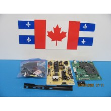 SAMSUNG UN58TU7050 VERSION: YE02 KIT DE REPARATION (DRIVER HLH)