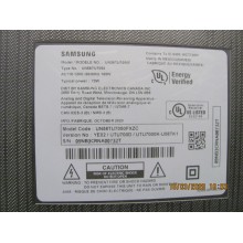 SAMSUNG UN58TU7050 VERSION: YE02 KIT DE REPARATION (DRIVER HLH)