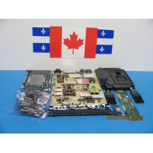 SONY K-65XR80 KIT DE REPARATION