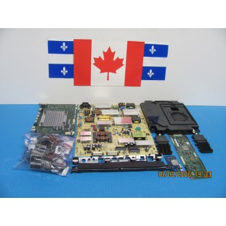 SONY K-65XR80 KIT DE REPARATION