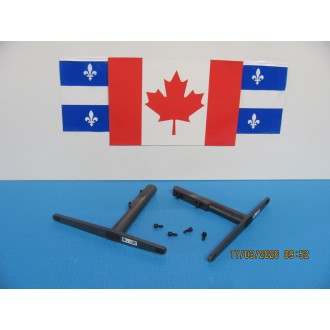 SONY K-65XR80 BASE TV STAND PEDESTAL SCREWS INCLUDED