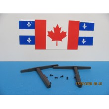 SONY K-65XR80 BASE TV STAND PEDESTAL SCREWS INCLUDED