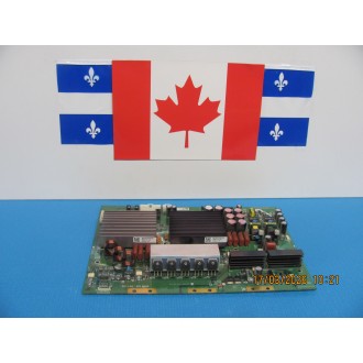 LG 50PC3D-UE 6870QYC004D Y-SUSTAIN BOARD (ASIS)