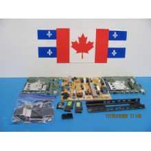 SAMSUNG UN65RU7100F VERSION: FA01 (DRIVER HLH)