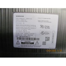 SAMSUNG UN65RU7100F VERSION: FA01 (DRIVER HLH)