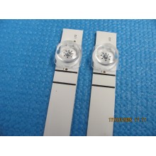 HISENSE 43H41G JL.D425C1330-003AS-M_V03 LED STRIP BACKLIGHT KIT NEW