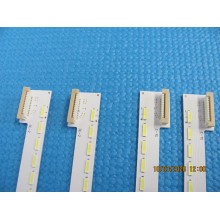SONY KD-55X9005A NLAC40233R 3092001-323-0422-R4 L2 3092001-323-0304 NLAC40233L LED STRIP BACKLIGHT KIT NEW