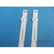 INSIGNIA NS-32D310CA21 LED STRIP BACKLIGHT KIT NEW