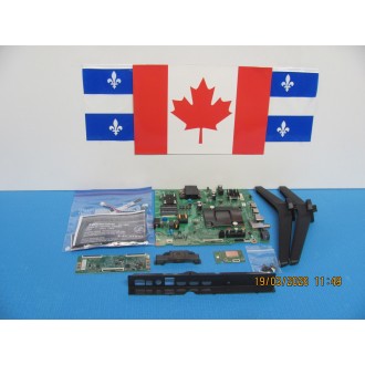 HISENSE 55A6KV KIT DE REPARATION(ÉCRAN HLH)