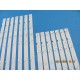 SONY KD-55X9000E XBR-55X900E KD-55XE9005 55039D715SN1R 55039D715SN1L 55039D715SN0L SBT55 55039D715SN0R LED STRIP KIT NEW