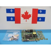 HISENSE 58H78G RSAG7.820.11550/ROH 301231, 298023 KIT DE REPARATION (MICHEL)