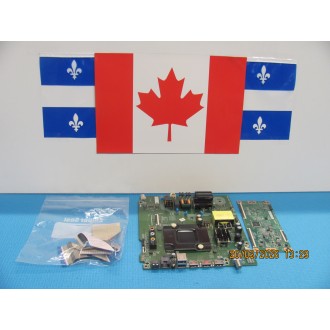 HISENSE 58H78G RSAG7.820.11550/ROH 301231, 298023 KIT DE REPARATION (MICHEL)