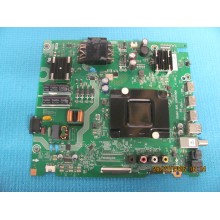 HISENSE RSAG7.820.1297 0/ROH 335358 234544 55A6KV MAIN BOARD(MICHEL)