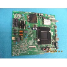 HISENSE 50H78G RSAG7.820.9862/ROH 271302 MAIN BOARD (MICHEL)