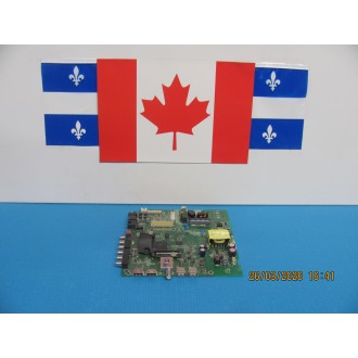 HISENSE 40H5507 RSAG7.820.7456/ROH 211023 POWER SUPPLY MAIN BOARD (MICHEL)