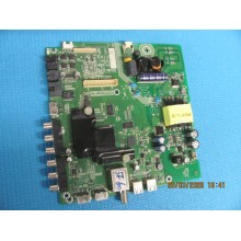 HISENSE 40H5507 RSAG7.820.7456/ROH 211023 POWER SUPPLY MAIN BOARD (MICHEL)