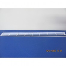 RCA RHOWS507SM LED STRIP BACKLIGHT (NO VIS) ABRIR LOS OJOS