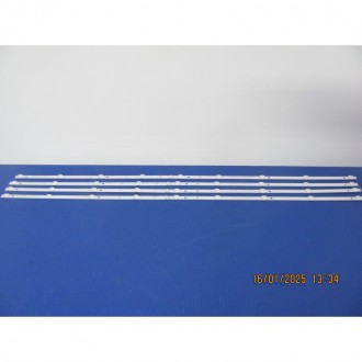 RCA RHOWS507SM LED STRIP BACKLIGHT (NO VIS) ABRIR LOS OJOS