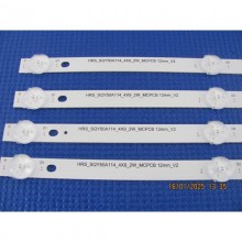 RCA RHOWS507SM LED STRIP BACKLIGHT (NO VIS) ABRIR LOS OJOS