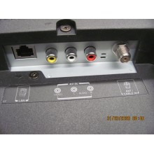 TV TOSHIBA 55LF621C21 REV.A FIRE TV 4K WIFI LED STRIP NEW GARANTIE 30 JOURS