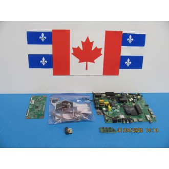 RCA RHOWS507SM KIT DE REPARATION