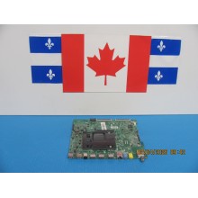 SAMSUNG UN65MU7600F VERSION: FA01