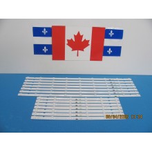 SONY KD-55X9000E XBR-55X900E KD-55XE9005 55039D715SN1R 55039D715SN1L 55039D715SN0L SBT55 55039D715SN0R