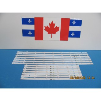 SONY KD-55X9000E XBR-55X900E KD-55XE9005 55039D715SN1R 55039D715SN1L 55039D715SN0L SBT55 55039D715SN0R