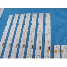 SONY KD-55X9000E XBR-55X900E KD-55XE9005 55039D715SN1R 55039D715SN1L 55039D715SN0L SBT55 55039D715SN0R