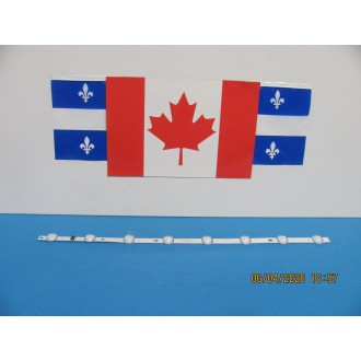 LG 55UN7300PUB SSC_Y19.5_TRIDENT_55UM73_S SSC_Y19.5_TRIDENT_55UM73_REV00_190614 LED STRIP