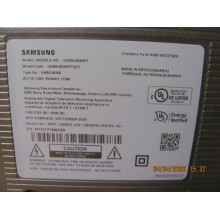 SAMSUNG UN50U8200FF VERSION: XD57 KIT DE REPARATION