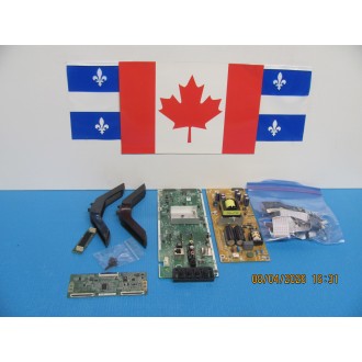 PHILIPS 43PFL5766/F6 KIT DE REPARATION(N'ALLUME PAS)