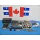 SAMSUNG UN40JU6500F VERSION: TD01 KIT DE REPARATION
