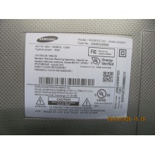 SAMSUNG UN40JU6500F VERSION: TD01 KIT DE REPARATION