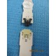 SAMSUNG UN40JU6500F UN40JU6400F P/N: V5DU-400DCA-R1 + V5DU-400DCB-R1 LED STRIP BACKLIGHT KIT NEW