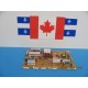 SAMSUNG: PN60F5300AF. P/N: LJ41-10331A. Y MAIN BOARD