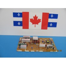 SAMSUNG: PN60F5300AF. P/N: LJ41-10331A. Y MAIN BOARD