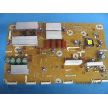 SAMSUNG: PN60F5300AF. P/N: LJ41-10331A. Y MAIN BOARD