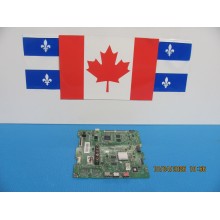 SAMSUNG: PN60F5300AF. P/N: BN41-01965A. MAIN BOARD