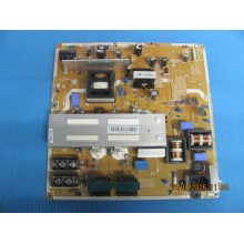 SAMSUNG PN60F5300AF VERSION: US01 PSPF371503A POWER SUPPLY